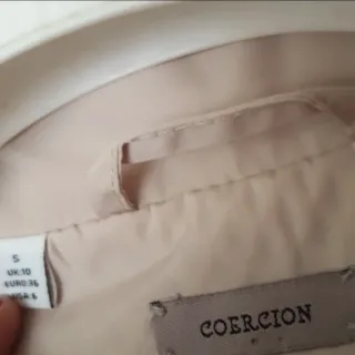 Chaqueta Sahariana S
