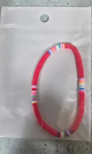 6 braccialetti