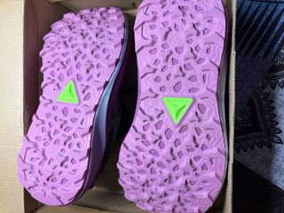 Zapatillas Asics Trabuco Max 3 Running Mujer