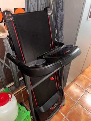 Cinta de Correr Fitfiu MC-200 1500W