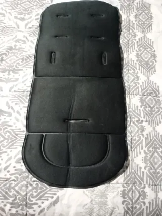 Funda universal silla paseo