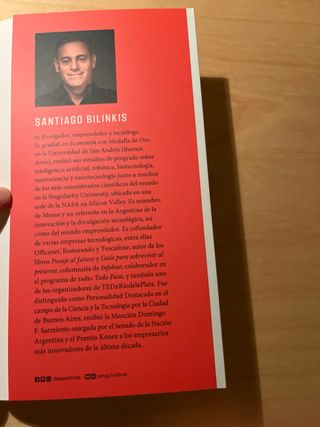 Artificial: La nueva inteligencia y el contorno...