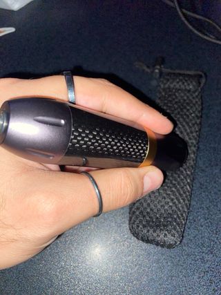 Dragonhawk penna per Tattoo Rotativa