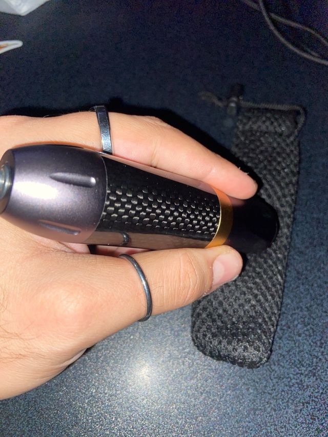 Dragonhawk penna per Taruaggi -penna Rotativa-