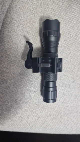 Sytong H-77 Monocular Visión Nocturna + Telémetro