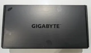 Tarjeta Gráfica Gigabyte GTX 1650 OC 4GB