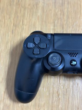 Mando PS4 V2 DualShock 4