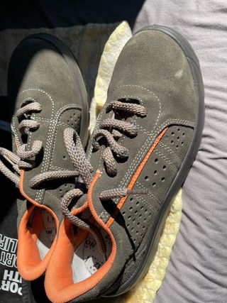 Zapatos de trabajo NUEVO