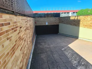 Alquiler Plaza de Garaje