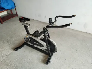 Bicicleta Spinning SP 100