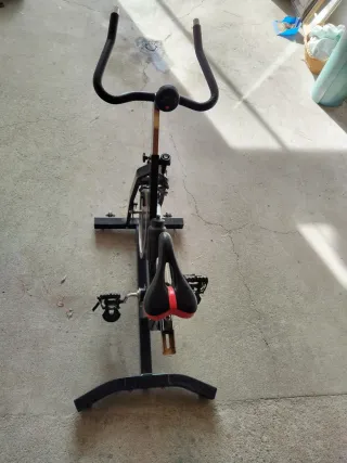 Bicicleta Spinning SP 100