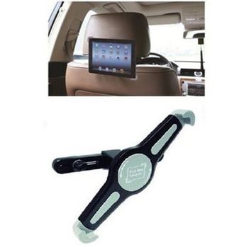Soporte de tablet para coche