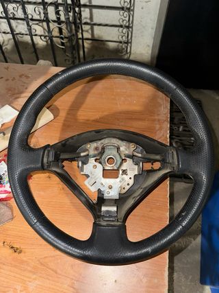 Volante Honda HR-V