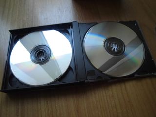 DOBLE CD DONIZETTI EL ELIXIR DE AMOR