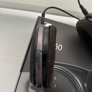 Sennheiser HD 650 Auriculares