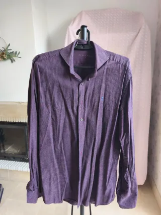 Camisas Scalpers  Talla L