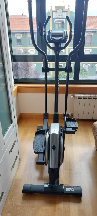 Bicicleta Elíptica Salter. OVIEDO