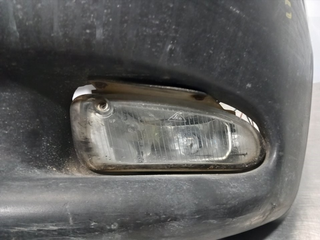 PARAGOLPES DELANTERO CHRYSLER VOYAGER GS ENC