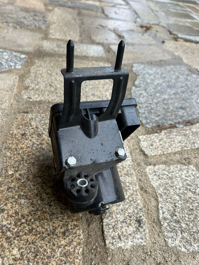 Módulo ABS BMW E46 Coupé