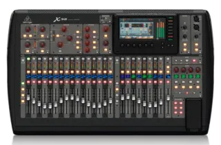 Mixer digitale Behringer X32