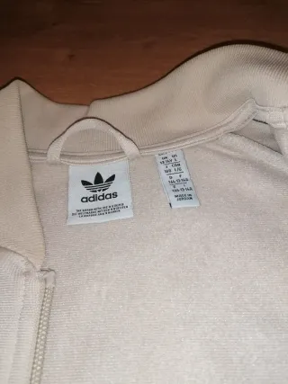 Chaqueta Adidas niño 13-14 años