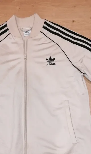 Chaqueta Adidas niño 13-14 años