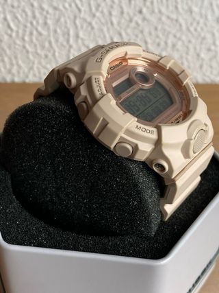 Reloj Casio G-Shock Mujer 