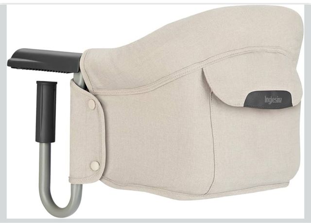 Silla Inglesina Fast para comer casa o restaurante