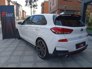 Hyundai i30 N Performance