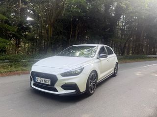Hyundai i30 N Performance