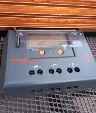 Inversor Hunzel XJ-Pure 1500W 24V