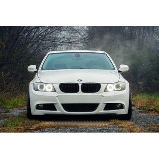 Kit de Carroceria BMW Serie 3 E90 LCI 2008-2012 Pa