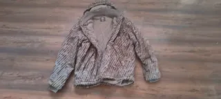 Chaqueta Snowboard Talla XL