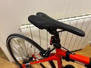 Wilier Triestina GTR Team Carbon Talla S
