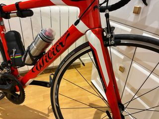 Wilier Triestina GTR Team Carbon Talla S