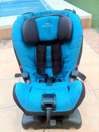 Axkid Duofix Silla de coche