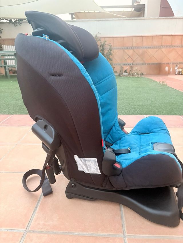 Axkid Duofix Silla de coche