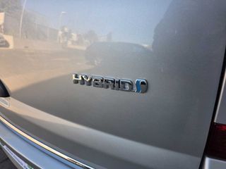 Opel Meriva A GLP 1.4 100CV Etiqueta ECO