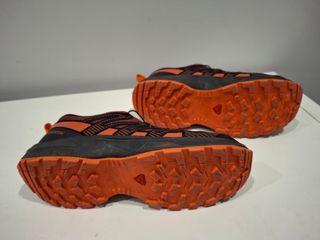 Zapatillas Salomon Niñ@ Talla 37 Montaña