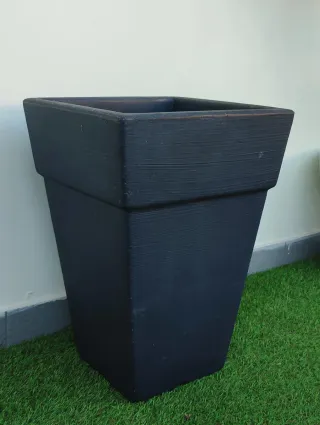 Vaso per piante interno/esterno