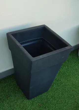 Vaso per piante interno/esterno