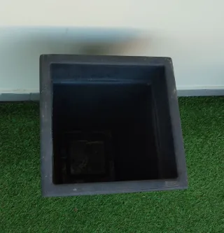 Vaso per piante interno/esterno