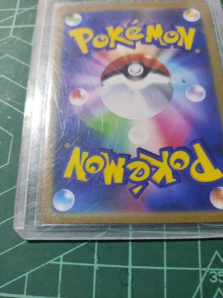 Carta Pokémon GORILLAK