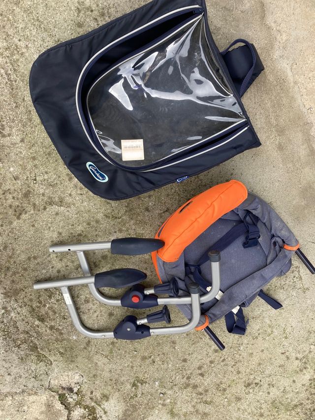 Seggiolino da tavolo Giordani