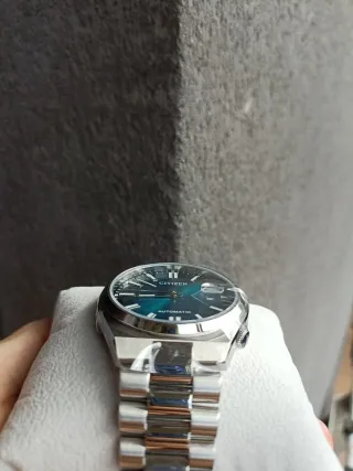 Reloj Citizen Tsuyosa Automático Nuevo