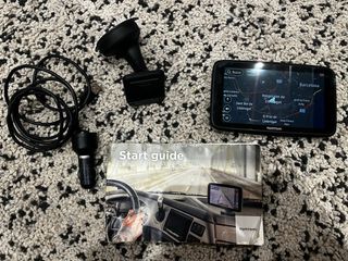TomTom GO Expert 6 GPS Navegador