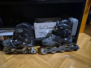 Patines en línea Oxelo Talla 37-40
