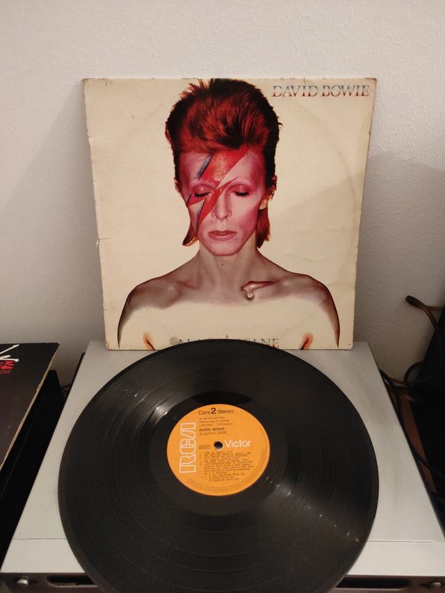 Black Sabbath Vinilo Heavy Metal 
Y otros