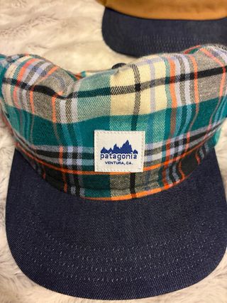 Set di 3 cappelli Patagonia
