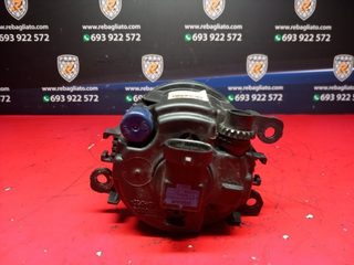 FARO ANTINIEBLA IZQUIERDO RENAULT LAGUNA II (BG0)